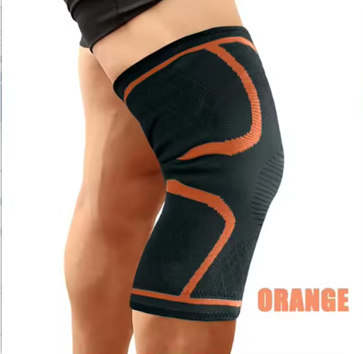 Knee support
