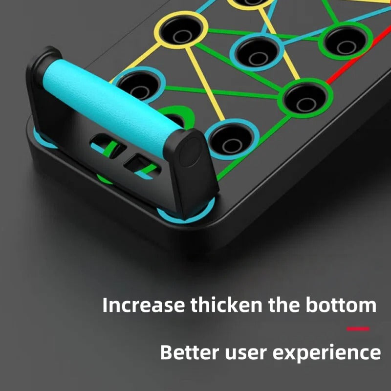 Push Up Board
