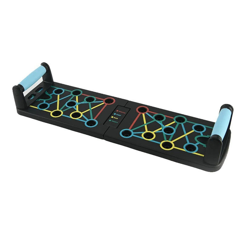 Push Up Board