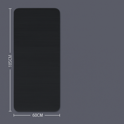 Folding EVA Foam Yoga Mat