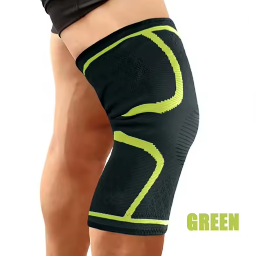 Knee support