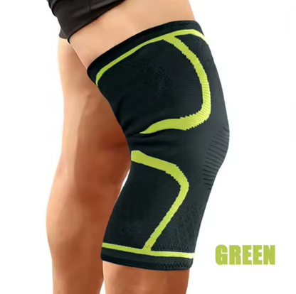 Knee support