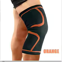 Knee support