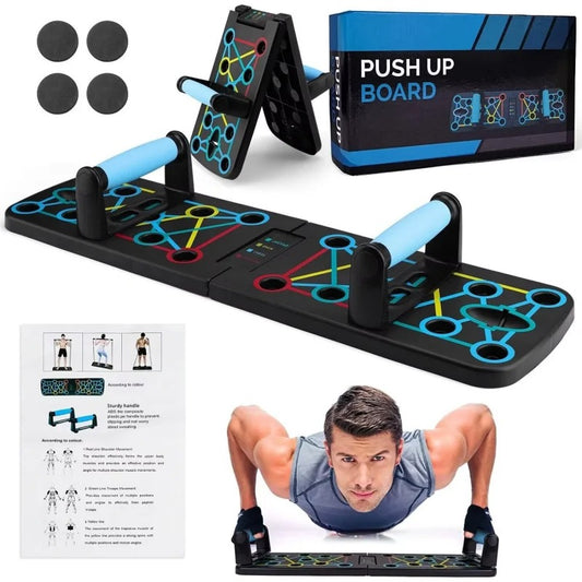Push Up Board
