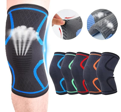 Knee support
