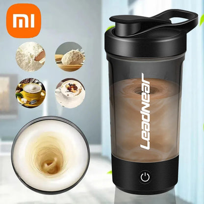 Electric Protein Shaker