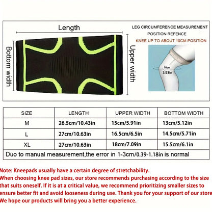 Knee support