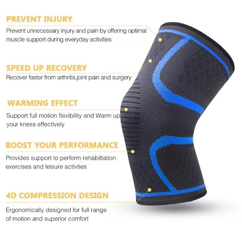 Knee support