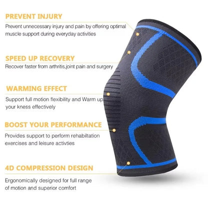 Knee support