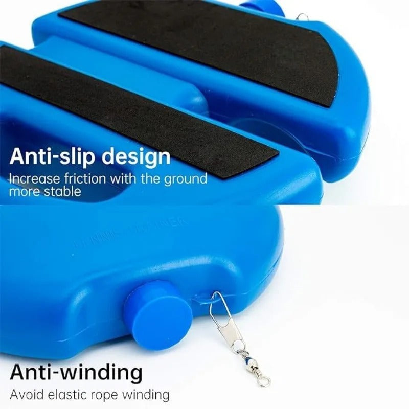 Tennis Ball Rebounder Trainer