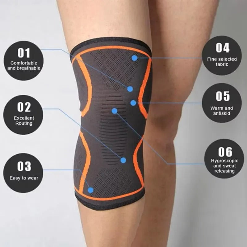 Knee support