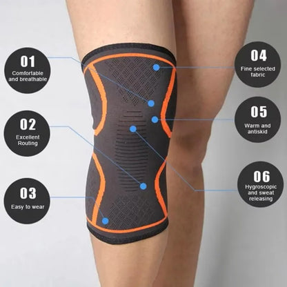 Knee support