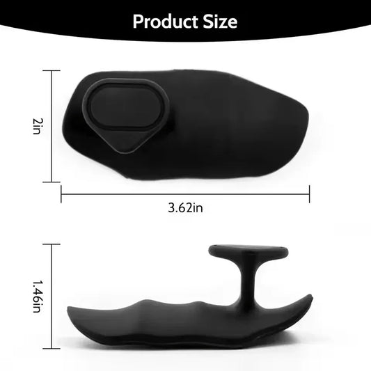 Gym Lifting Grips
