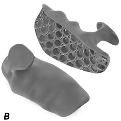 Gym Lifting Grips