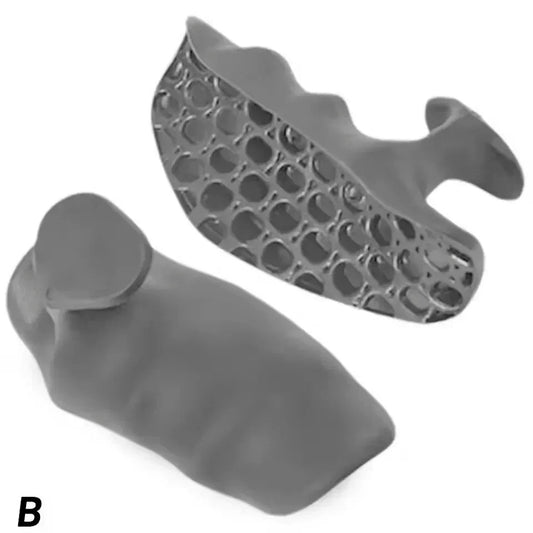 Gym Lifting Grips
