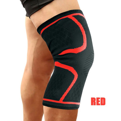 Knee support