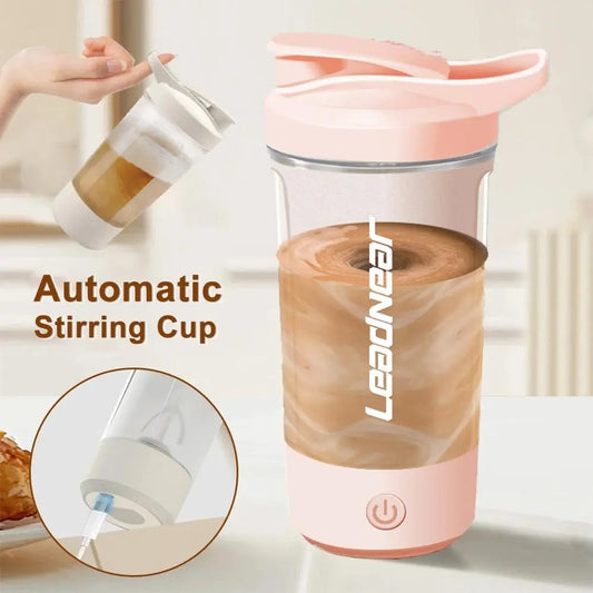 Electric Protein Shaker