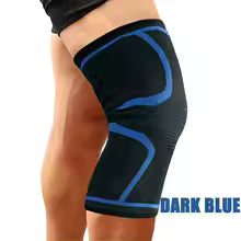 Knee support