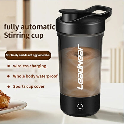 Electric Protein Shaker
