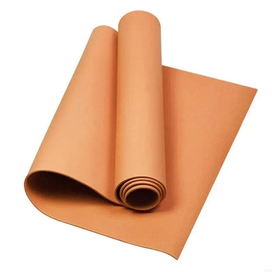 Folding EVA Foam Yoga Mat