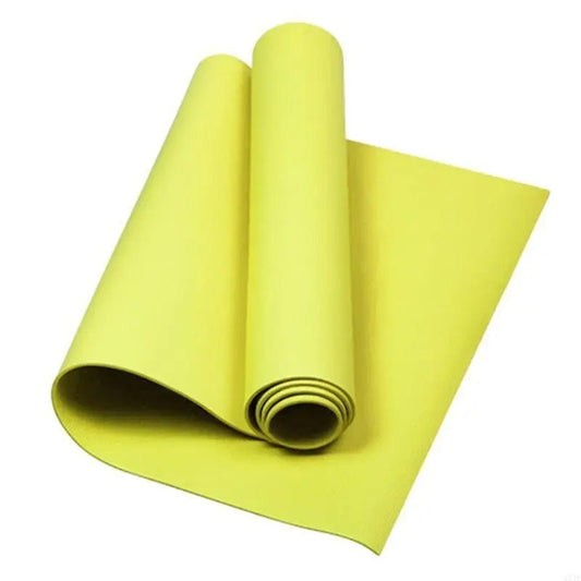 Folding EVA Foam Yoga Mat
